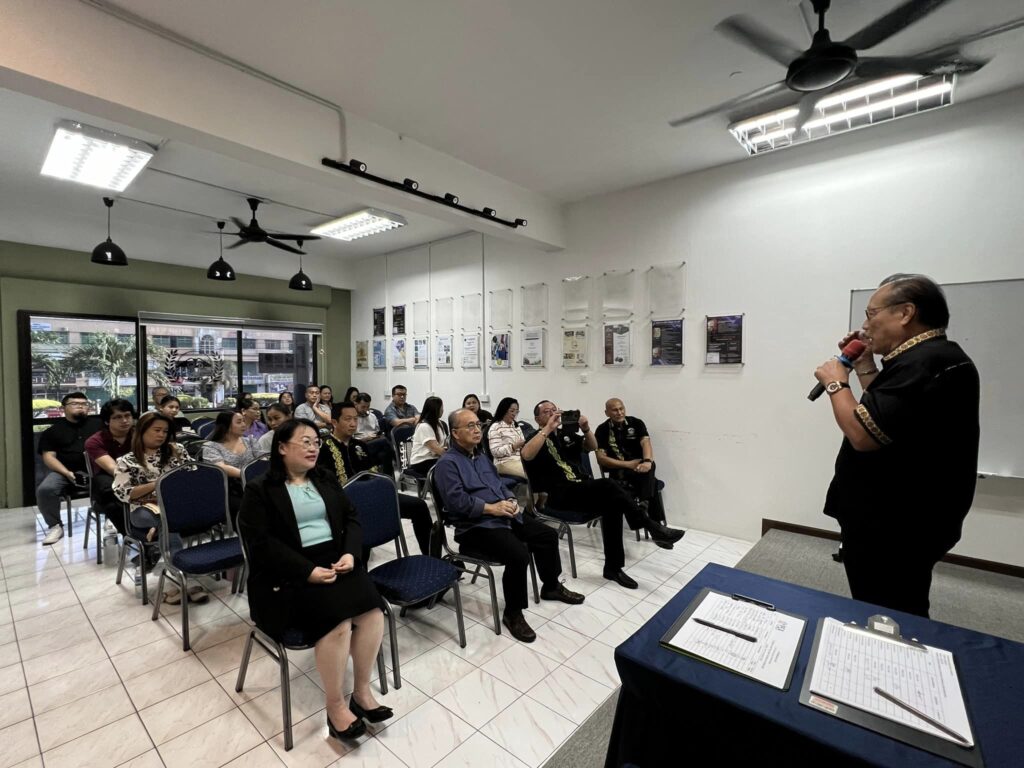 06.08.2024 KCCI E-Invoice Training​