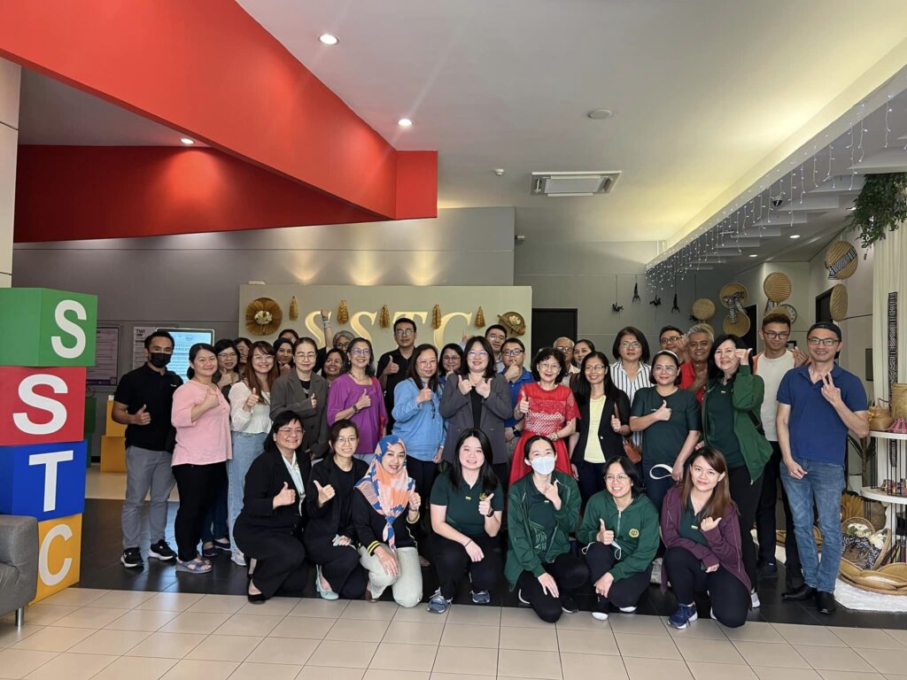 15/5/2024 SSTC E-Invoice Seminar 2.0