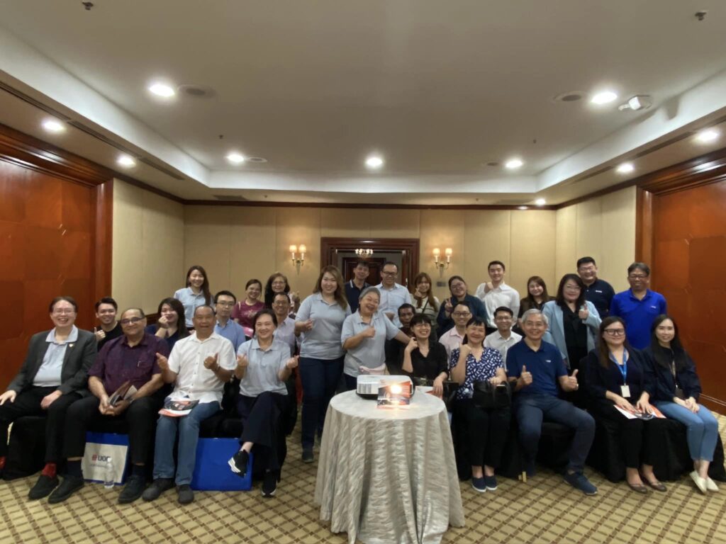25/5/2024 PPK Malaysia & UOB Sharing