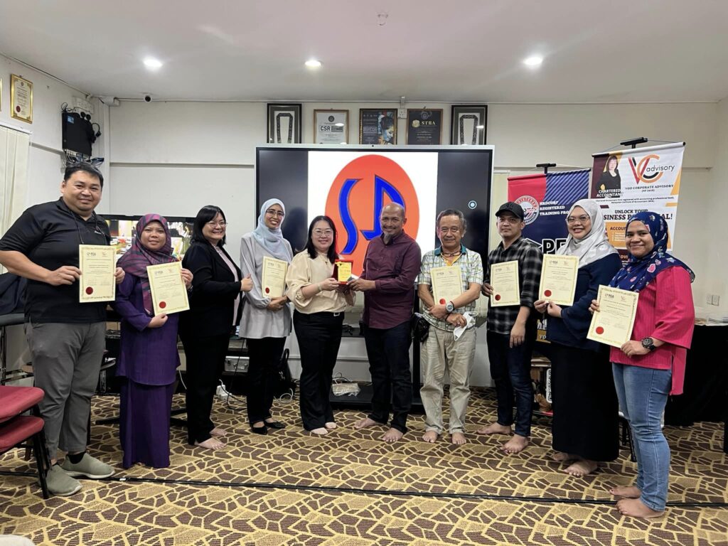 10.09.2024 SR EVENTS SDN BHD IN HOUSE E-INVOICE TRAINING