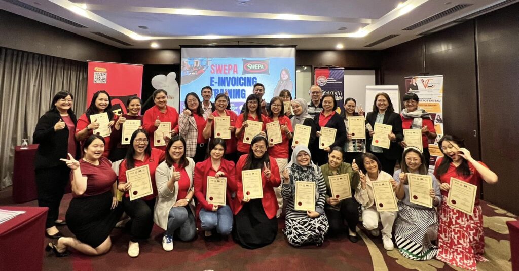 26.6.2024 Chinese E-Invoice 电子发票 Seminar