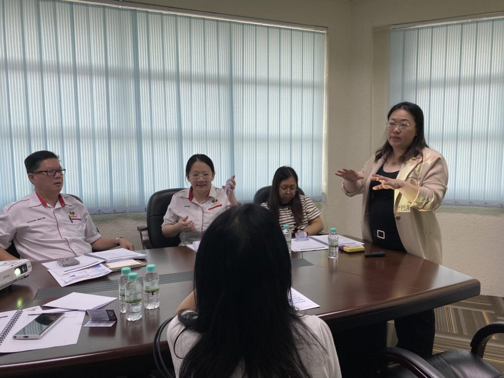 14.10.2024 SW 2020 SDN BHD TAWAU IN HOUSE TRAINING EINVOICE