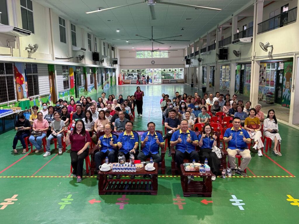 14.12.2024 LABUAN CHINESE CHAMBER E-INVOICE SHARING