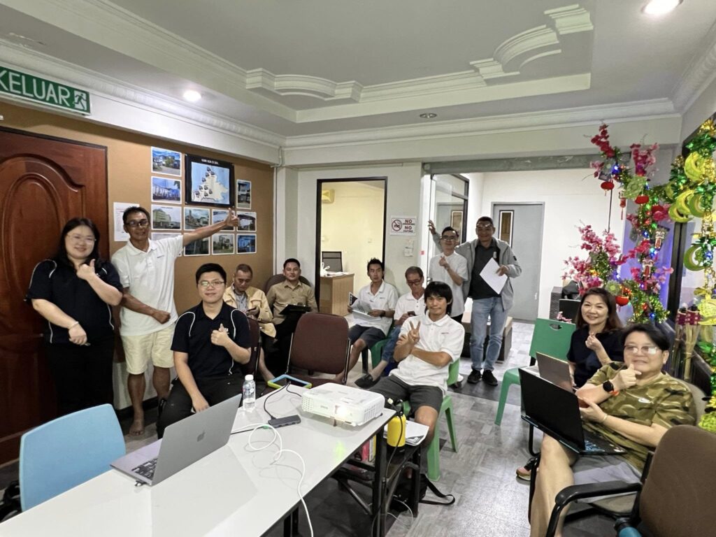 20.03.2025 SWEET ICE E-INVOICE IN HOUSE TRAINING