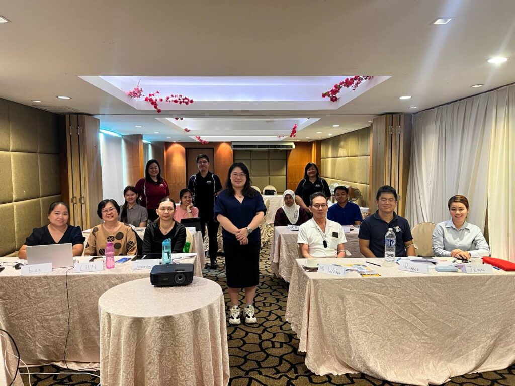 28.05.2025 HAI MING TRADING CO SDN BHD IN HOUSE TRAINING E INVOICE