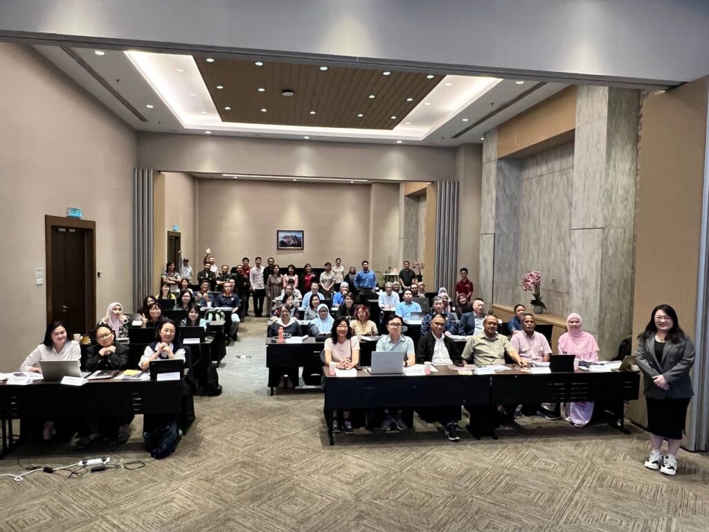 05.06.2025 SAJUTA E-INVOICE TRAINING @ SICC