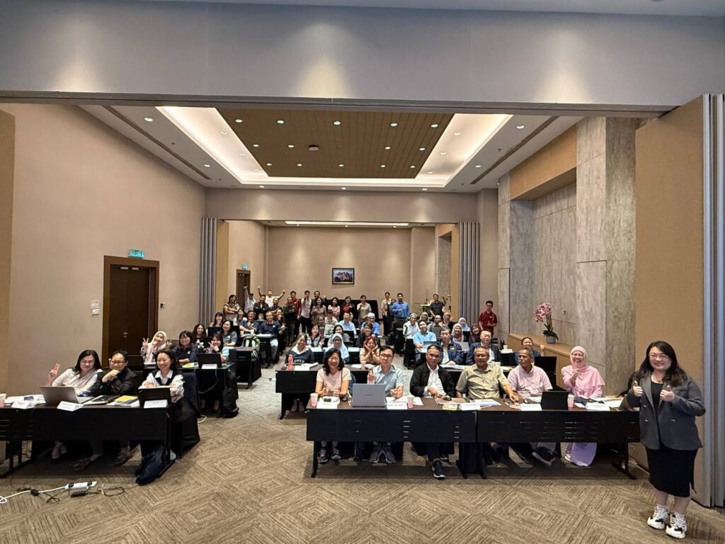 05.06.2025 SAJUTA E-INVOICE TRAINING @ SICC
