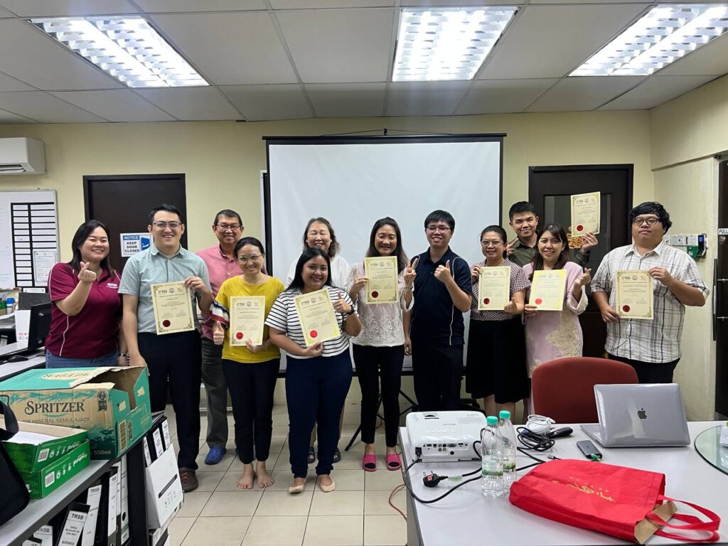 06.06.2025 TENSA RESOURCES E INVOICE IN HOUSE TRAINING (BM)