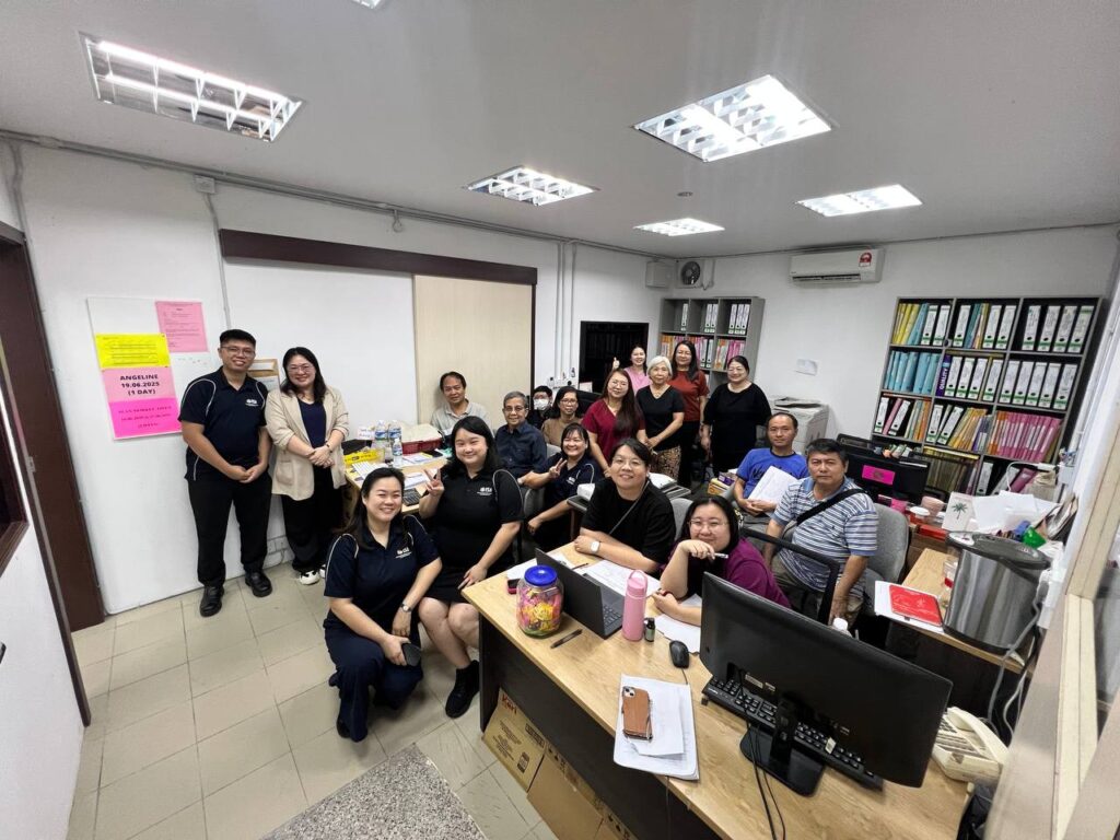 16.06.2025 SUMSOON SDN BHD IN HOUSE E-INVOICE TRAINING