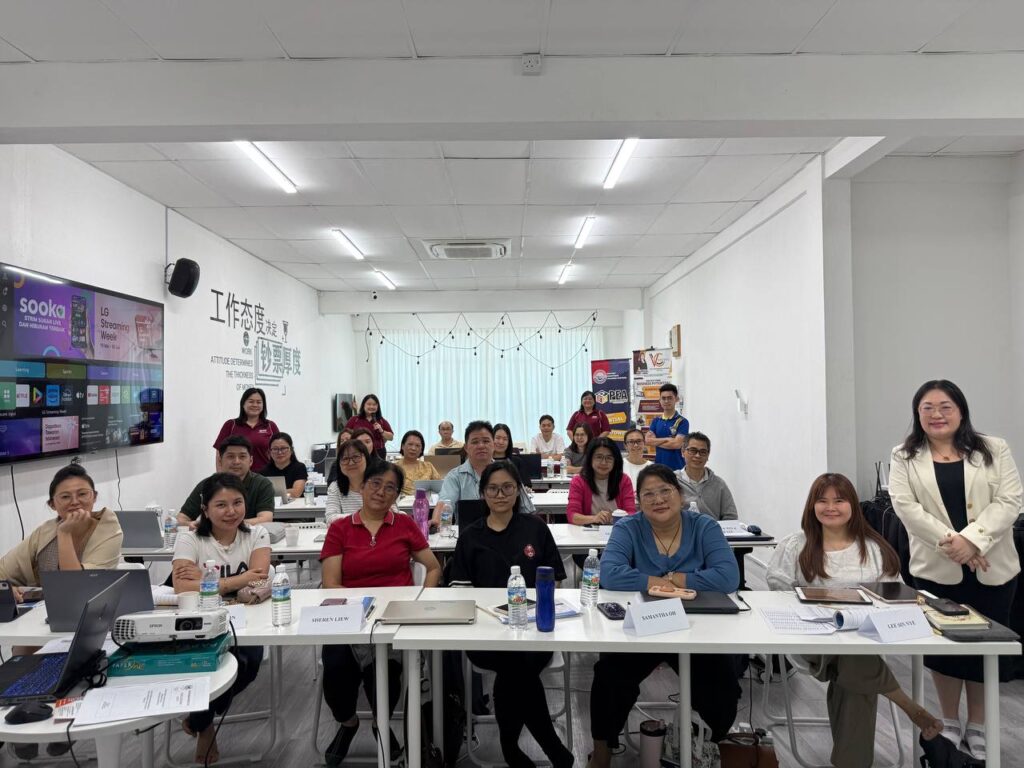26.06.2025 Chinese Public Training CN