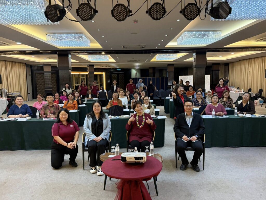 30/06/2025 ADUN N25 KAPAYAN ENTREPRENEURSHIP BLUEPRINT TRAINING​