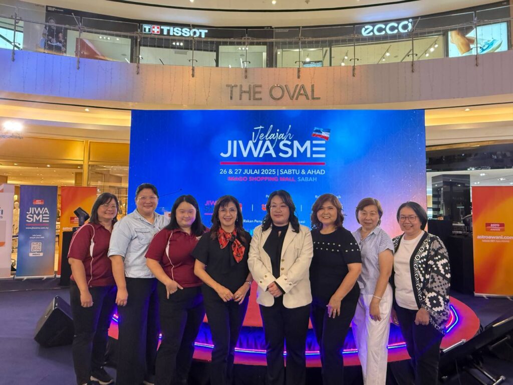 26.07.2025 ASTRO AWANI SHARING