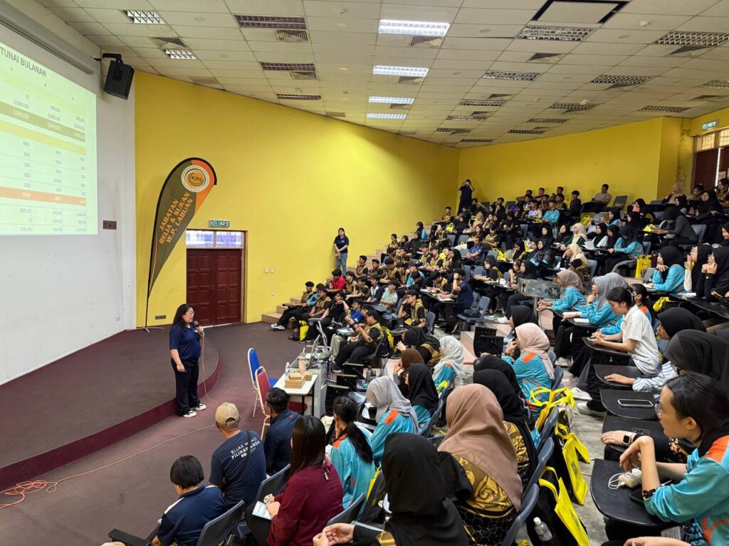 02.08.2025 BNM FPAM MATRIKULASI LABUAN SHARING