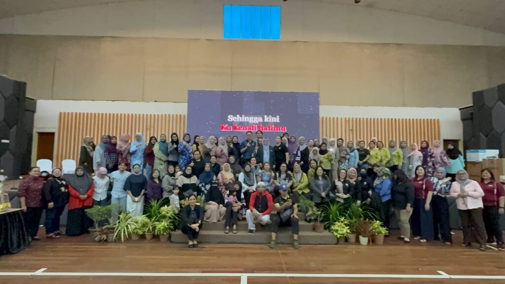 27-28/8/2025 JELAJAH WANITA & BELIA 2025 SIRI 6 PUTATAN