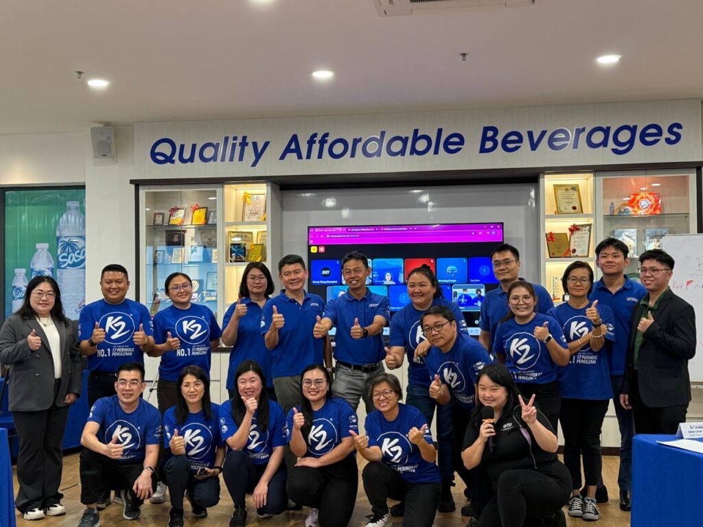 3-4 SEPT 2025 LIFEWATER INDUSTRIES CORPORATE GOVERNANCE IN HOUSE TRAINING