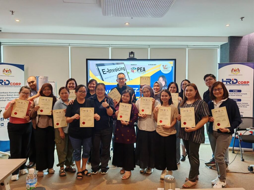 28.01.26 E-INVOICE PUBLIC TRAINING (ENGLISH) @ HRD CORP