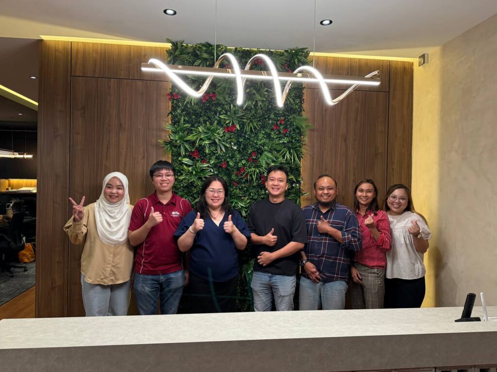5/12/2025 FOREVER SUCCESS CONSTRUCTION IN HOUSE E-INVOICE TRAINING
