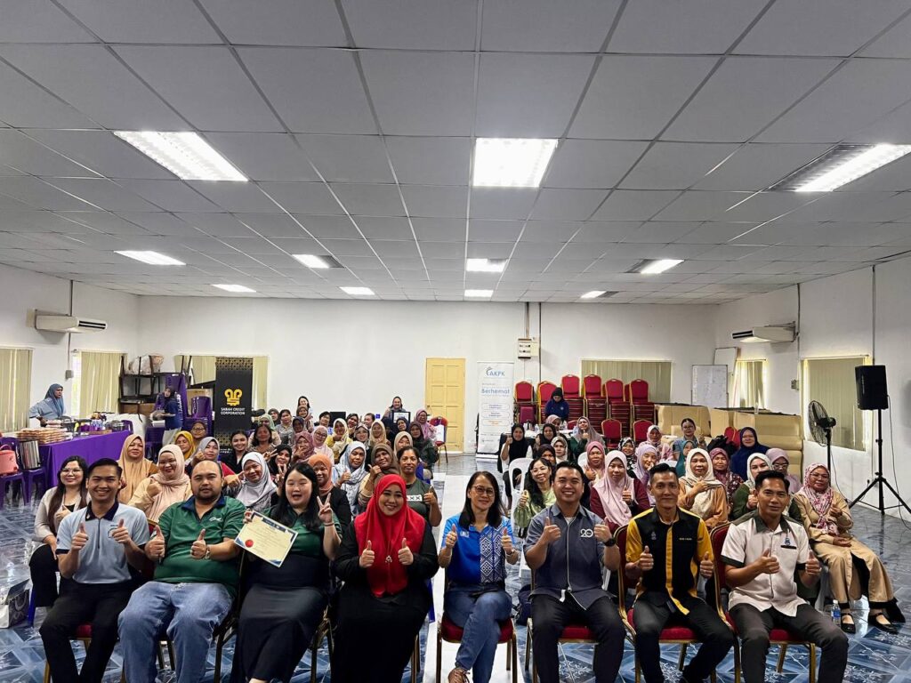 6/6/2026 DAYANG PROJECT (ROADSHOW) 2026